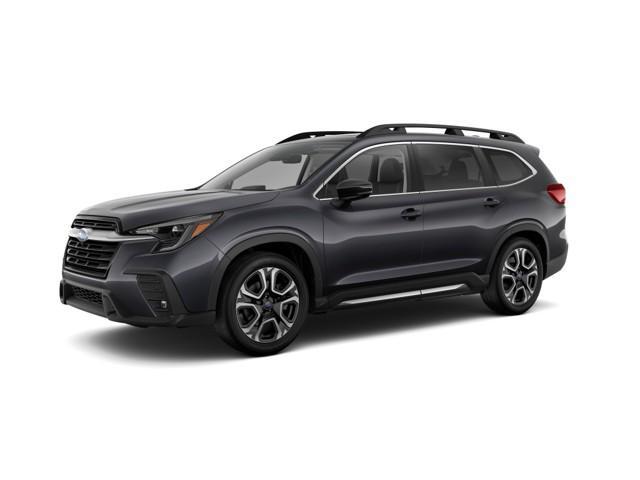 new 2025 Subaru Ascent car, priced at $48,740