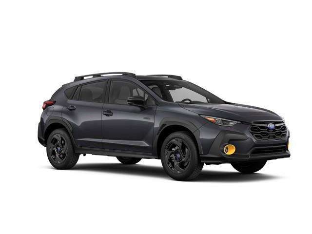 new 2026 Subaru Crosstrek Hybrid car, priced at $36,356