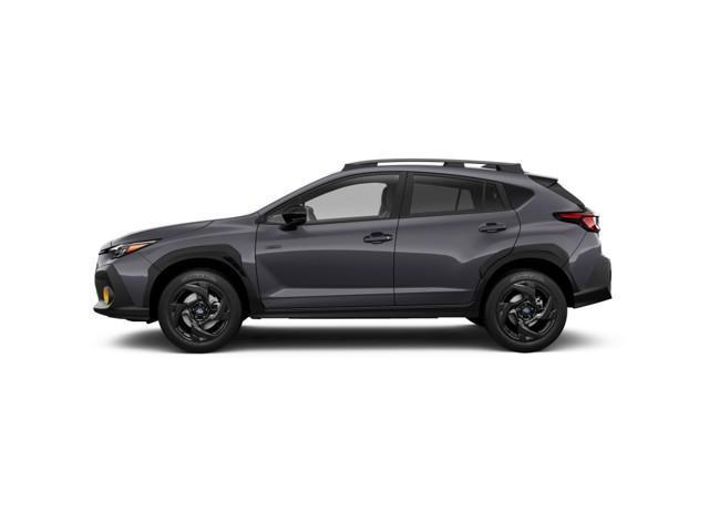 new 2026 Subaru Crosstrek Hybrid car, priced at $36,356