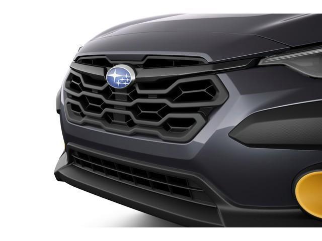 new 2026 Subaru Crosstrek Hybrid car, priced at $36,356