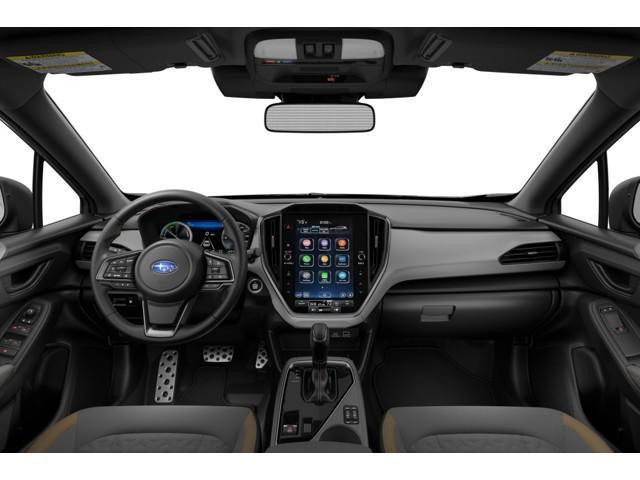 new 2026 Subaru Crosstrek Hybrid car, priced at $36,356