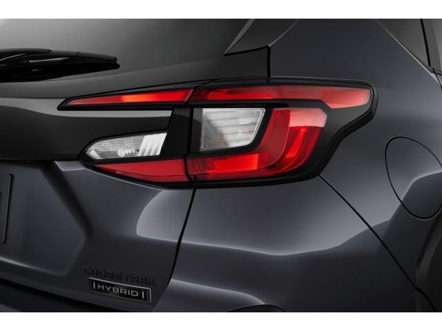 new 2026 Subaru Crosstrek Hybrid car, priced at $36,356