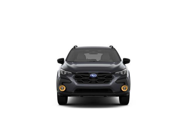 new 2026 Subaru Crosstrek Hybrid car, priced at $36,356