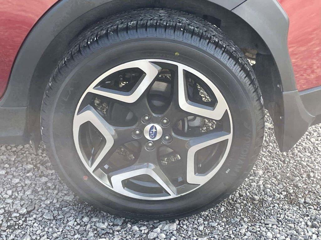 used 2018 Subaru Crosstrek car, priced at $20,922