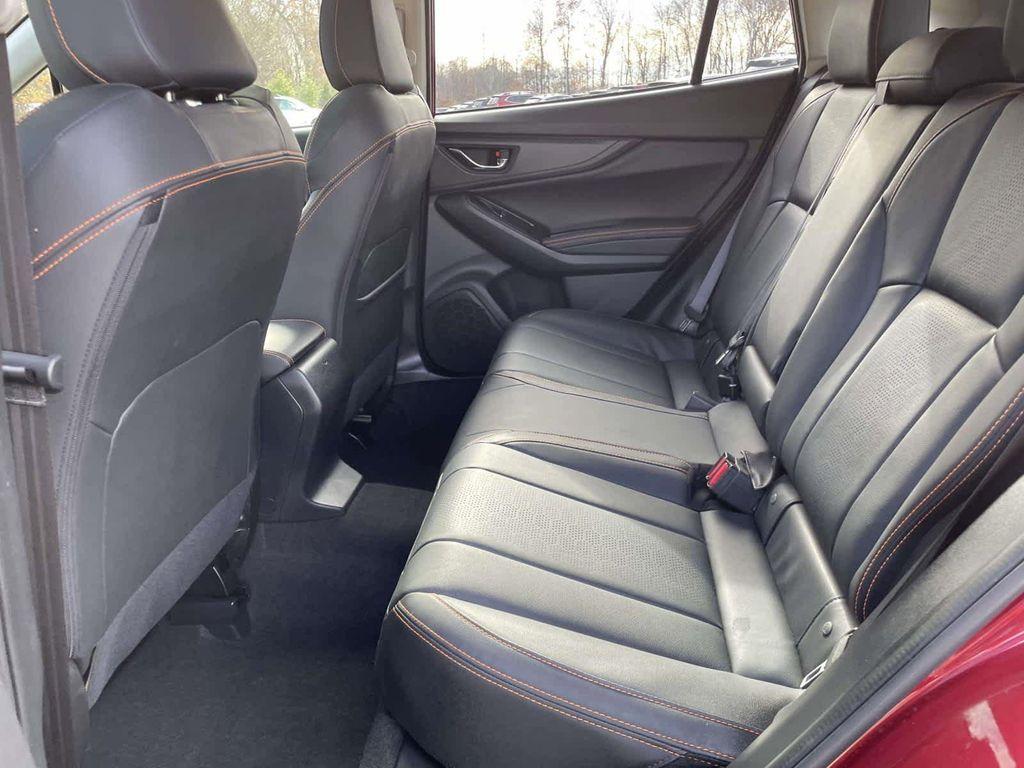 used 2018 Subaru Crosstrek car, priced at $20,922