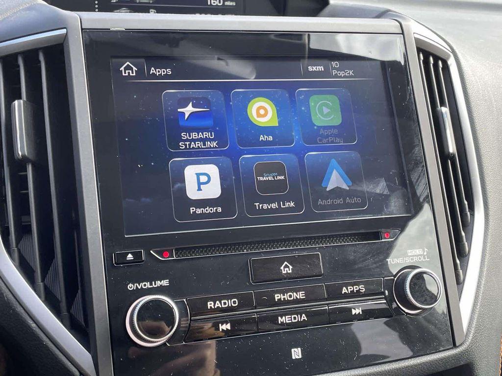 used 2018 Subaru Crosstrek car, priced at $20,922