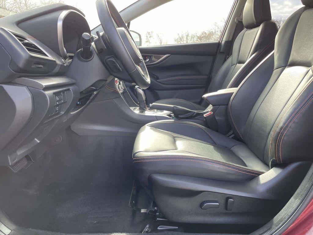 used 2018 Subaru Crosstrek car, priced at $20,922