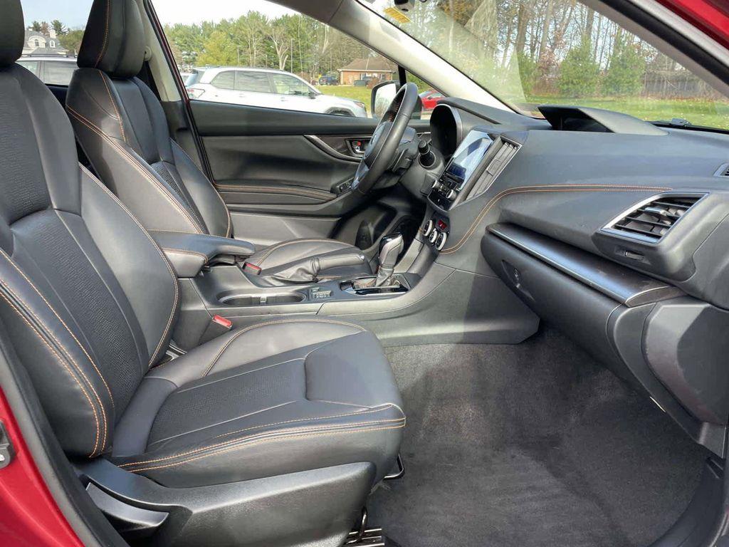 used 2018 Subaru Crosstrek car, priced at $20,922