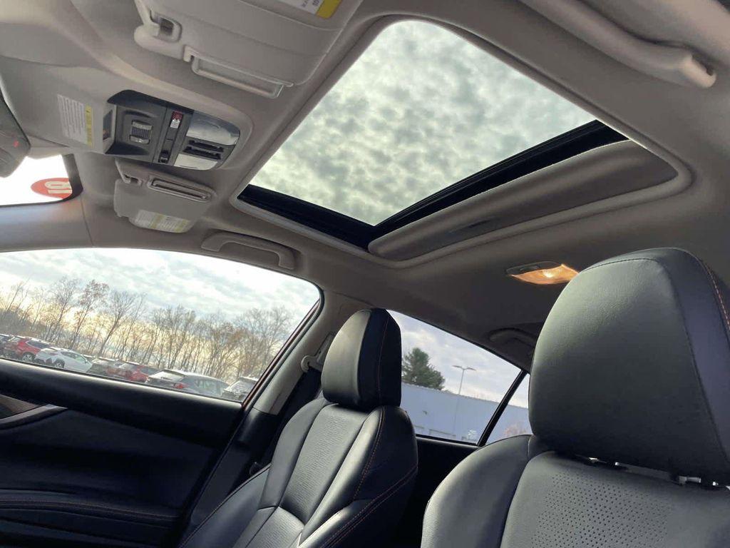 used 2018 Subaru Crosstrek car, priced at $20,922