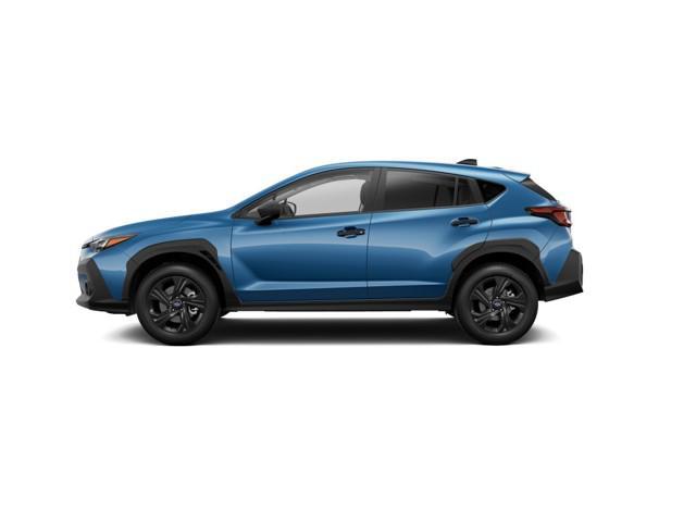 new 2024 Subaru Crosstrek car, priced at $27,326