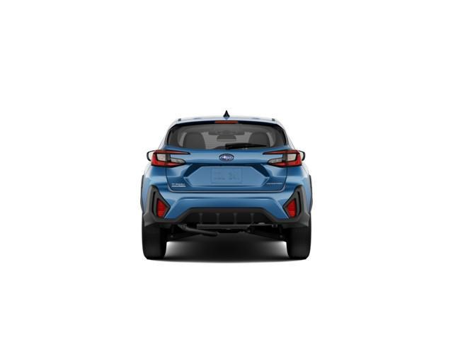 new 2024 Subaru Crosstrek car, priced at $27,326