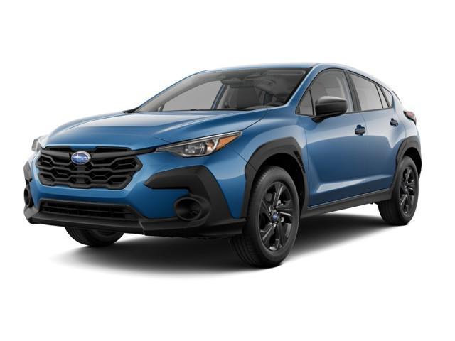 new 2024 Subaru Crosstrek car, priced at $27,326