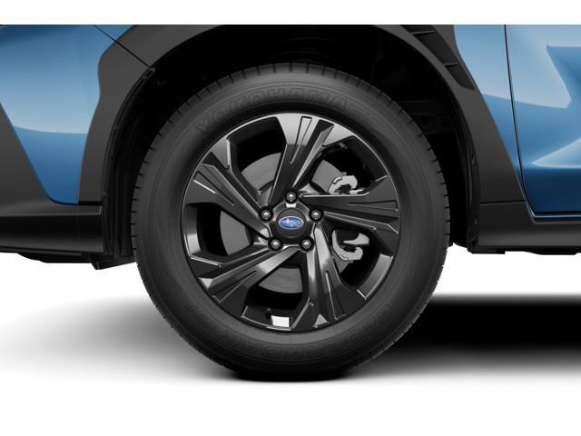 new 2024 Subaru Crosstrek car, priced at $27,326