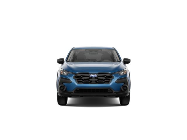 new 2024 Subaru Crosstrek car, priced at $27,326