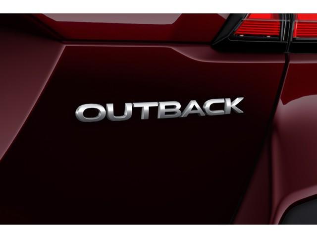 new 2025 Subaru Outback car, priced at $40,265