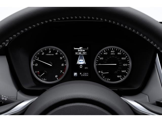 new 2025 Subaru Legacy car, priced at $30,109