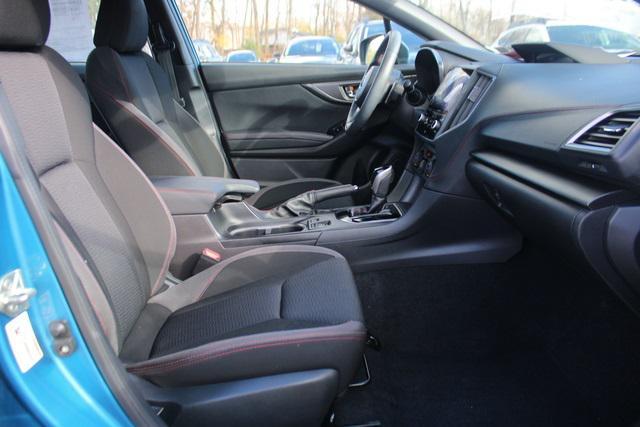 used 2019 Subaru Impreza car, priced at $16,499