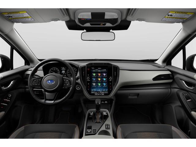 new 2024 Subaru Crosstrek car, priced at $31,414