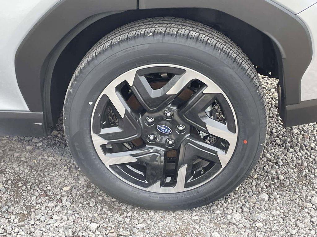 new 2025 Subaru Forester Hybrid car, priced at $41,789