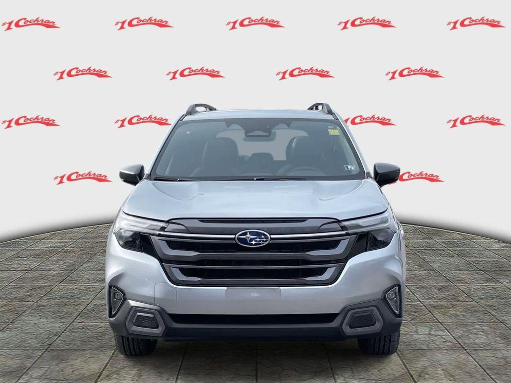 new 2025 Subaru Forester Hybrid car, priced at $41,789