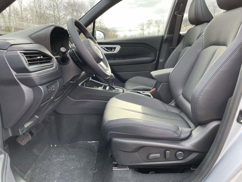 new 2025 Subaru Forester Hybrid car, priced at $41,789