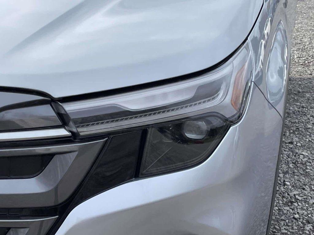 new 2025 Subaru Forester Hybrid car, priced at $41,789