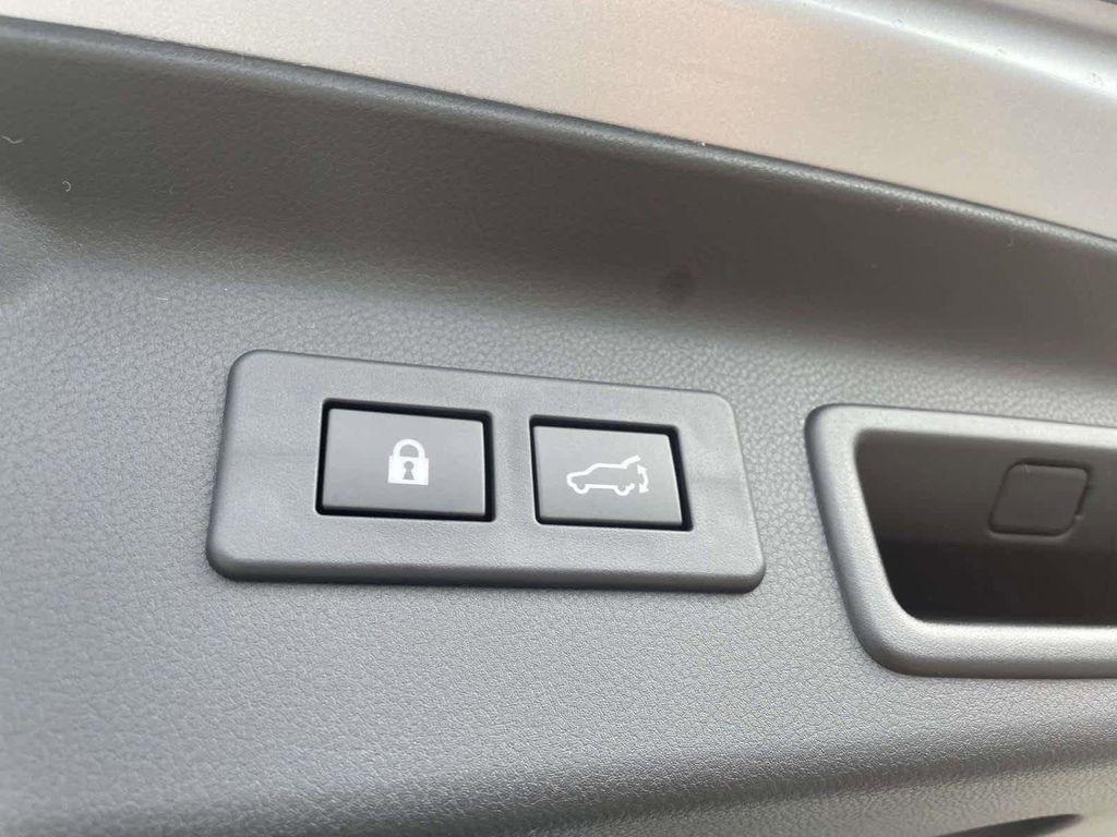 new 2025 Subaru Forester Hybrid car, priced at $41,789