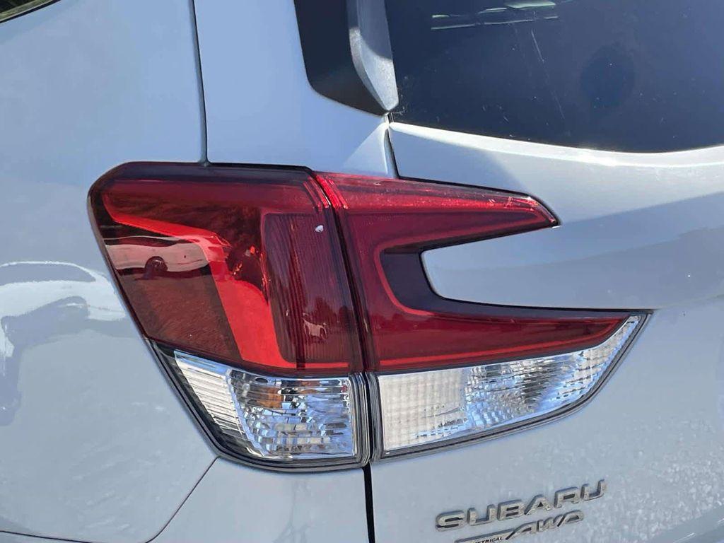 used 2020 Subaru Forester car, priced at $22,995