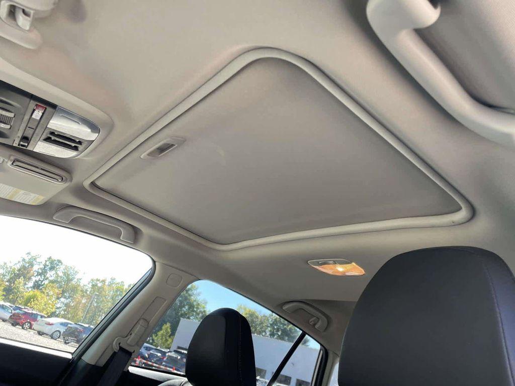 used 2023 Subaru Crosstrek car, priced at $24,878