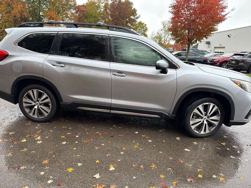 used 2019 Subaru Ascent car, priced at $24,500