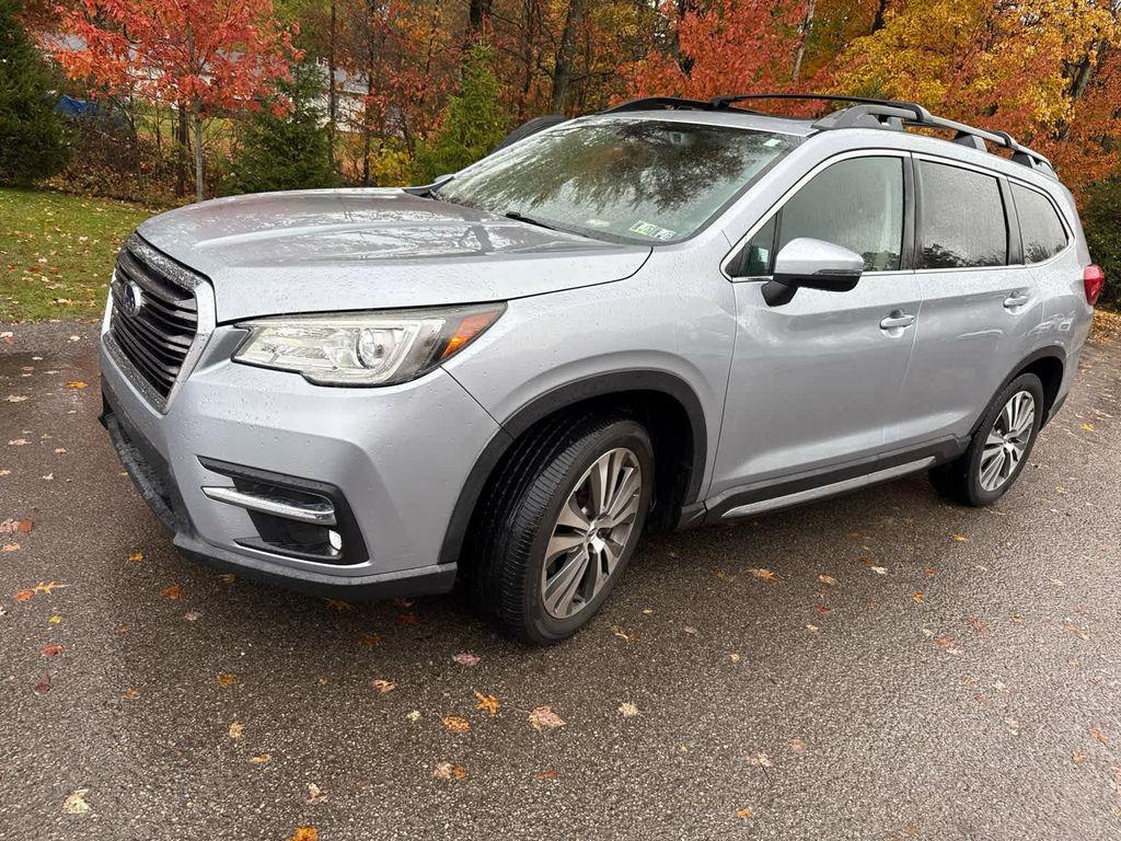used 2019 Subaru Ascent car, priced at $24,500