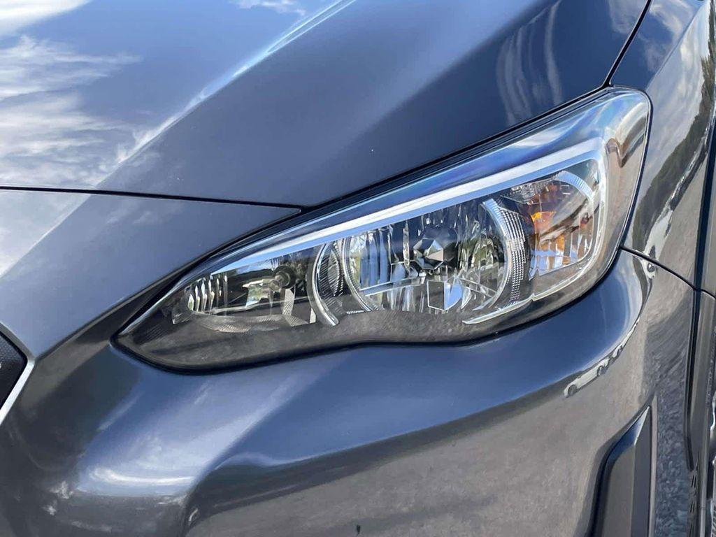 used 2021 Subaru Crosstrek car, priced at $18,799