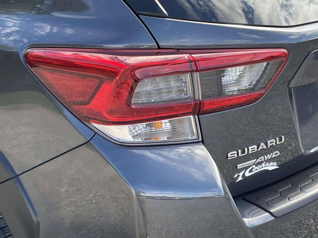 used 2021 Subaru Crosstrek car, priced at $18,799