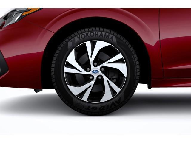 new 2025 Subaru Legacy car, priced at $30,311