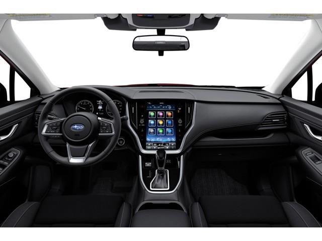 new 2025 Subaru Legacy car, priced at $30,311