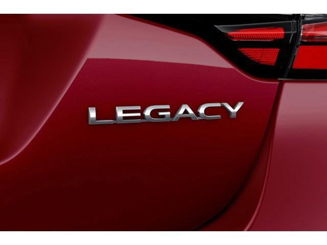 new 2025 Subaru Legacy car, priced at $30,311