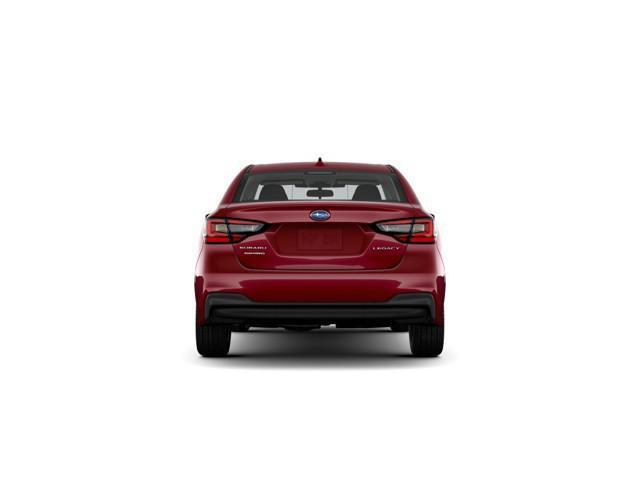 new 2025 Subaru Legacy car, priced at $30,311