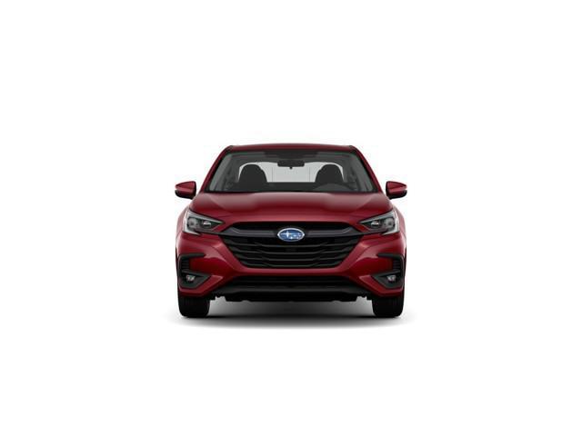 new 2025 Subaru Legacy car, priced at $30,311