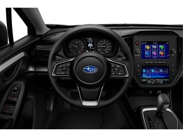 new 2025 Subaru Impreza car, priced at $25,971