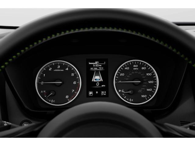 new 2025 Subaru Ascent car, priced at $45,499