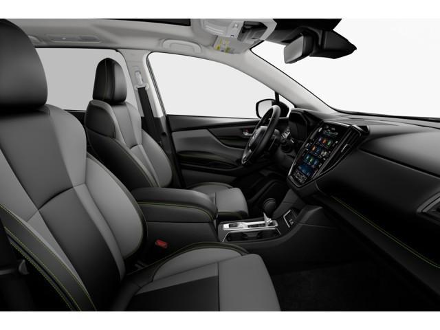 new 2025 Subaru Ascent car, priced at $45,499