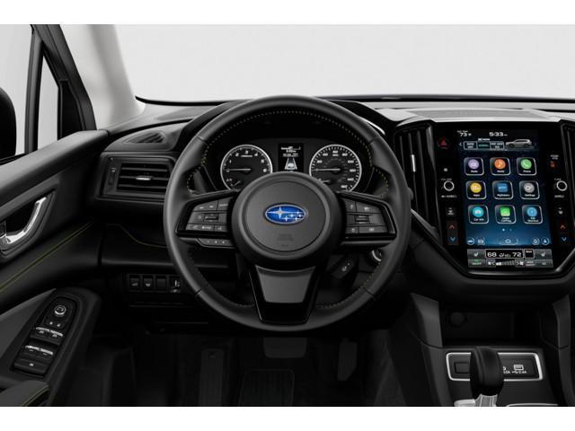 new 2025 Subaru Ascent car, priced at $45,499