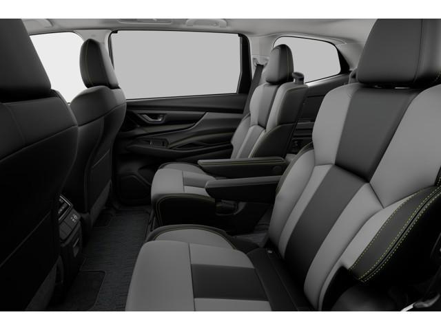 new 2025 Subaru Ascent car, priced at $45,499