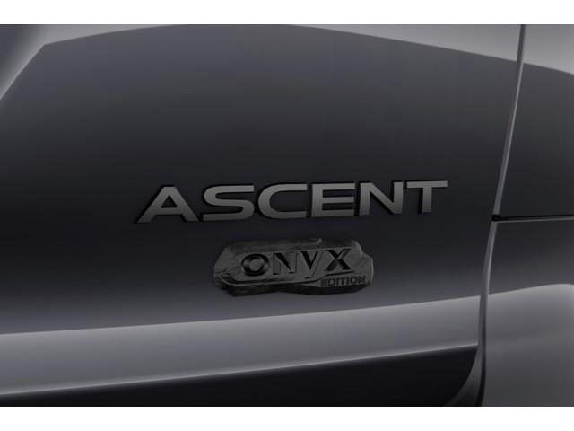 new 2025 Subaru Ascent car, priced at $45,499