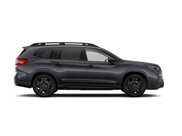 new 2025 Subaru Ascent car, priced at $45,499