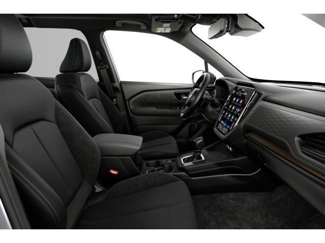 new 2025 Subaru Forester car, priced at $42,621