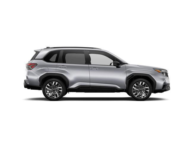 new 2025 Subaru Forester car, priced at $42,621