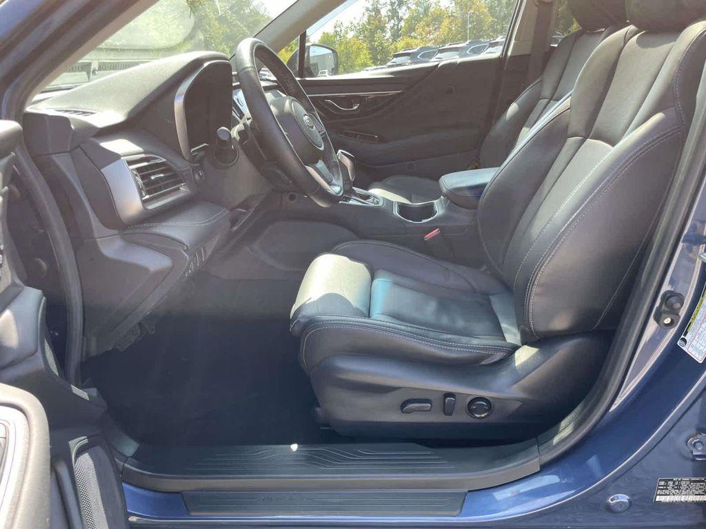 used 2020 Subaru Outback car, priced at $21,712
