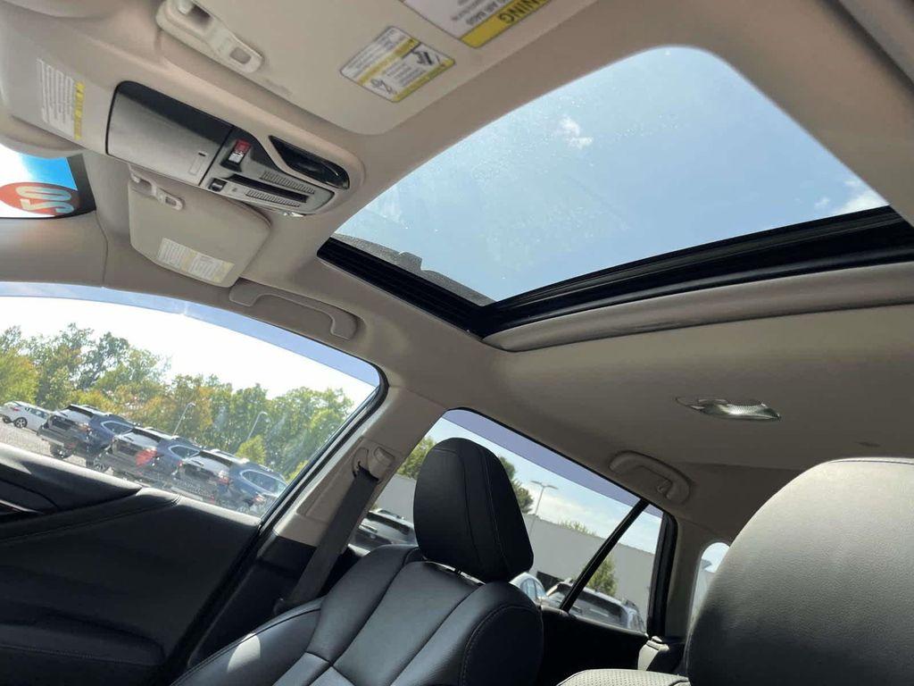 used 2020 Subaru Outback car, priced at $21,712