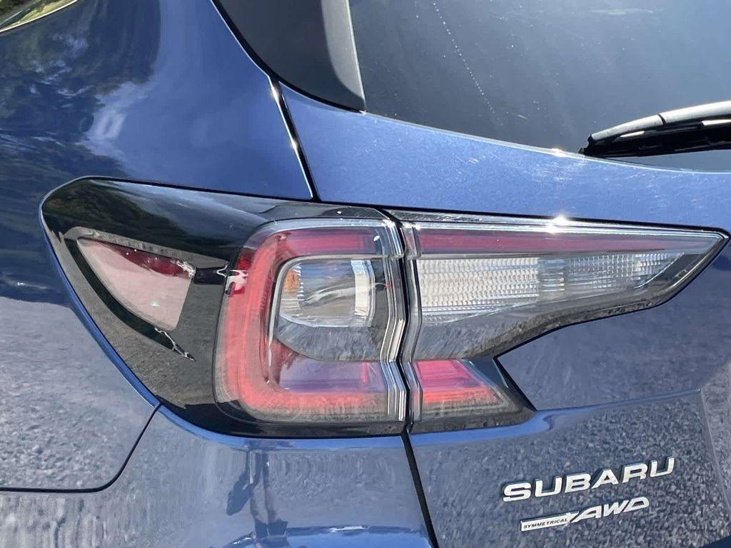 used 2020 Subaru Outback car, priced at $21,712